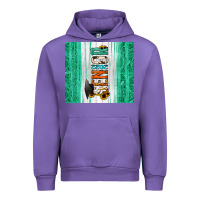 Tulip senior 2022 Urban Hoodie - Jasminsmagicworld