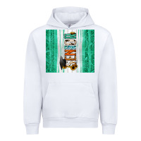 White senior 2022 Urban Hoodie - Jasminsmagicworld