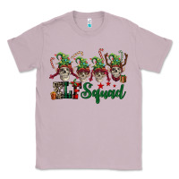 Lilac Elf squad skulls Classic Tee - FaDigitalArtStudio