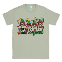 Matcha Elf squad skulls Classic Tee - FaDigitalArtStudio
