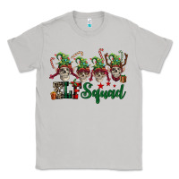 Moon Dust Elf squad skulls Classic Tee - FaDigitalArtStudio