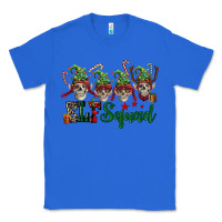 True Royal Elf squad skulls Classic Tee - FaDigitalArtStudio