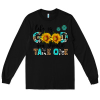 Black life is good you should get one Long Sleeve Tee - AdoDesignShop