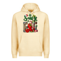 Pina Colada sassy elf Premium Hoodie - MaliasSmallBusiness