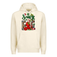 Tofu sassy elf Premium Hoodie - MaliasSmallBusiness