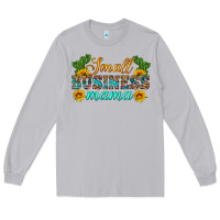 Moon Dust small business mama Long Sleeve Tee - HRA Design Shop