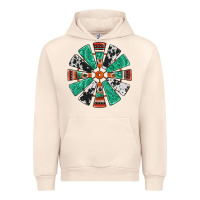 Sandshell western windmill Urban Hoodie - Jasminsmagicworld