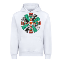 White western windmill Urban Hoodie - Jasminsmagicworld