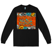 Black minding my own small business Long Sleeve Tee - HRA Design Shop