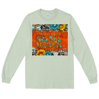 Matcha minding my own small business Long Sleeve Tee - HRA Design Shop