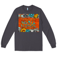 Smoke minding my own small business Long Sleeve Tee - HRA Design Shop