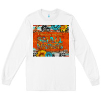 White minding my own small business Long Sleeve Tee - HRA Design Shop