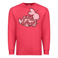Cardinal happy easter Premium Sweatshirt - MaliasSmallBusiness