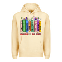 Pina Colada women of the bible Premium Hoodie - MaliasSmallBusiness
