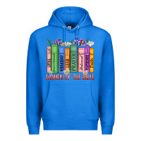 True Royal women of the bible Premium Hoodie - MaliasSmallBusiness