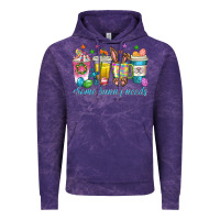 Cloud Purple some bunny needs easter coffee cups Vintage Hoodie - texasbilliewilder
