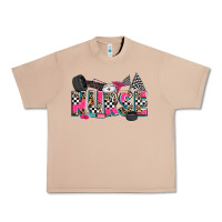 Burro race nurse Urban Heavy Tee - Zillion Design Studio