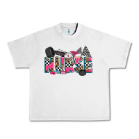 Race Nurse Urban Heavy Tee | Teevron