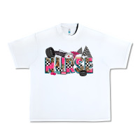 White race nurse Urban Heavy Tee - Zillion Design Studio
