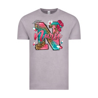 Vintage Zinc western nurse Vintage Tee - texasbilliewilder