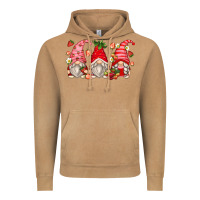 Vintage Camel strawberry gnomes Vintage Hoodie - Zillion Design Studio