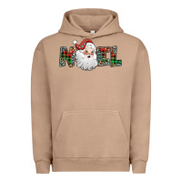 Pigment Burro noel santa claus Urban Hoodie - Jasminsmagicworld