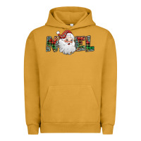 Pigment Peanut Butter noel santa claus Urban Hoodie - Jasminsmagicworld