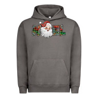 Pigment Tornado noel santa claus Urban Hoodie - Jasminsmagicworld