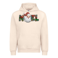 Sandshell noel santa claus Urban Hoodie - Jasminsmagicworld