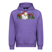 Tulip noel santa claus Urban Hoodie - Jasminsmagicworld