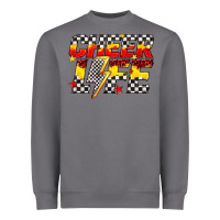 Storm cheer life Heavyweight Sweatshirt - texasbilliewilder