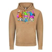 Vintage Camel nail tech gnomes Vintage Hoodie - Zillion Design Studio