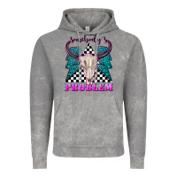 Cloud Rock somebodys problem Vintage Hoodie - texasbilliewilder