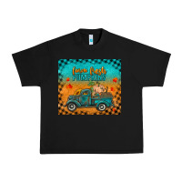 Black farm fresh pumpkins tumbler Urban Heavy Tee - RanaPortraitStore