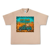 Burro farm fresh pumpkins tumbler Urban Heavy Tee - RanaPortraitStore
