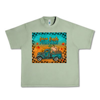 Oil Green farm fresh pumpkins tumbler Urban Heavy Tee - RanaPortraitStore