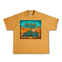 Peanut Butter farm fresh pumpkins tumbler Urban Heavy Tee - RanaPortraitStore