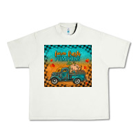 Farm Fresh Pumpkins Tumbler Urban Heavy Tee | Teevron