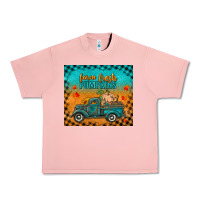 Salmon farm fresh pumpkins tumbler Urban Heavy Tee - RanaPortraitStore