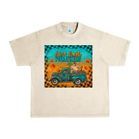 Sandshell farm fresh pumpkins tumbler Urban Heavy Tee - RanaPortraitStore