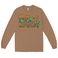 Minding My Own Small Business Long Sleeve Tee | Teevron