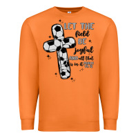 Carrot soccer Premium Sweatshirt - MaliasSmallBusiness