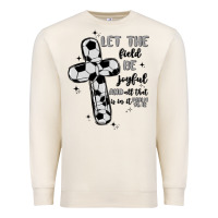 Sandshell soccer Premium Sweatshirt - MaliasSmallBusiness