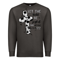 Smoke soccer Premium Sweatshirt - MaliasSmallBusiness
