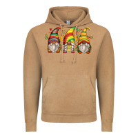Vintage Camel juneteenth gnomes Vintage Hoodie - Zillion Design Studio