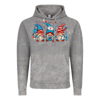 Cloud Rock american nurse gnomes Vintage Hoodie - Zillion Design Studio