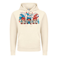 Vintage Artic american nurse gnomes Vintage Hoodie - Zillion Design Studio