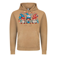 Vintage Camel american nurse gnomes Vintage Hoodie - Zillion Design Studio