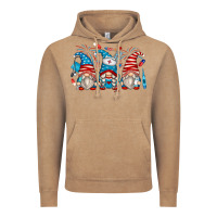 Vintage Coffee american nurse gnomes Vintage Hoodie - Zillion Design Studio