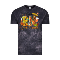 Cloud Black you rn good hands fall Vintage Tee - texasbilliewilder